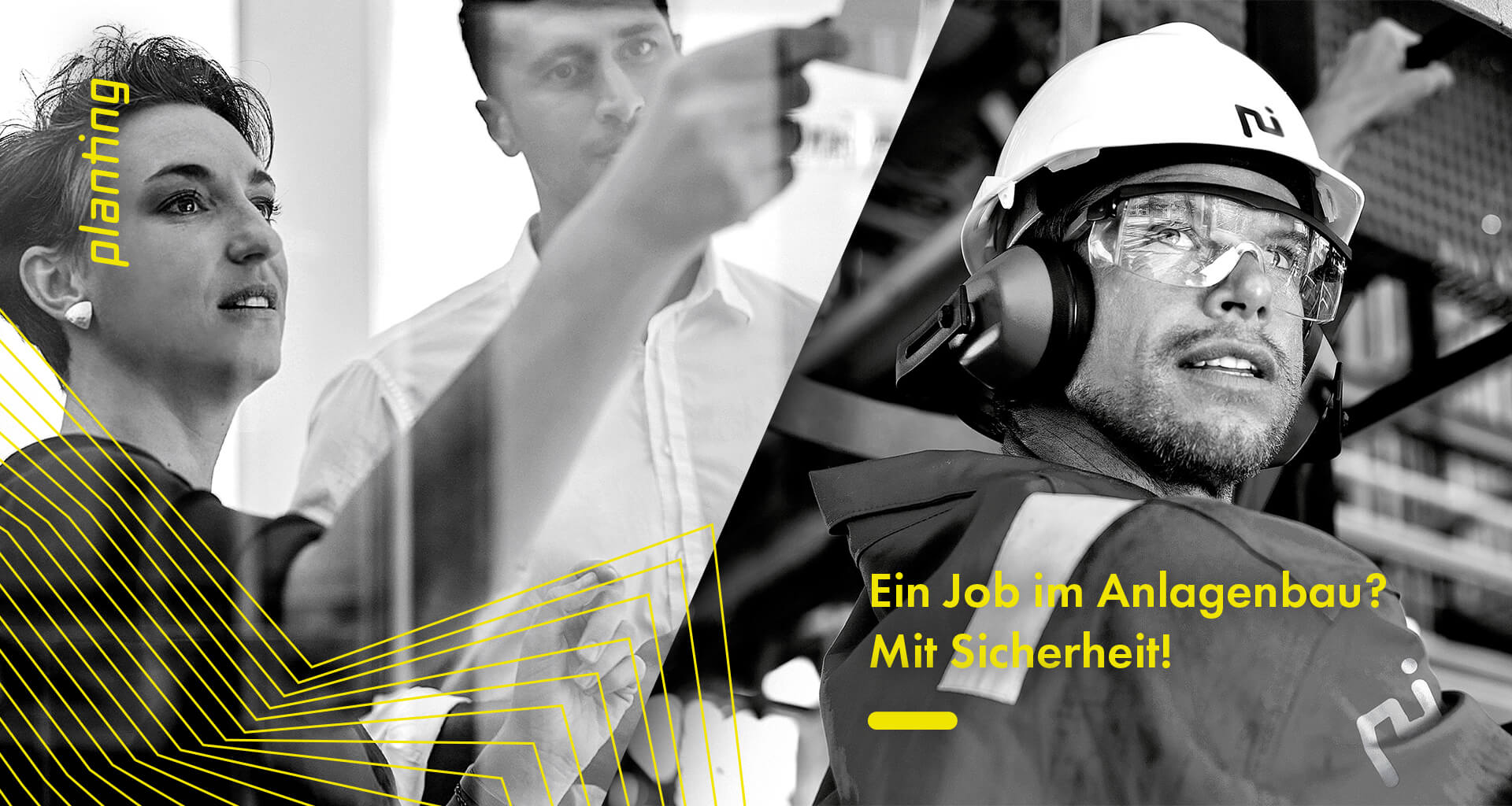 Jobs & Projekte bei planting