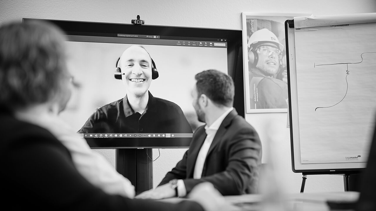 Mitarbeiterstatement zu mobilen Arbeiten bei planting Mitarbeiterstatement zu mobilen Arbeiten bei planting