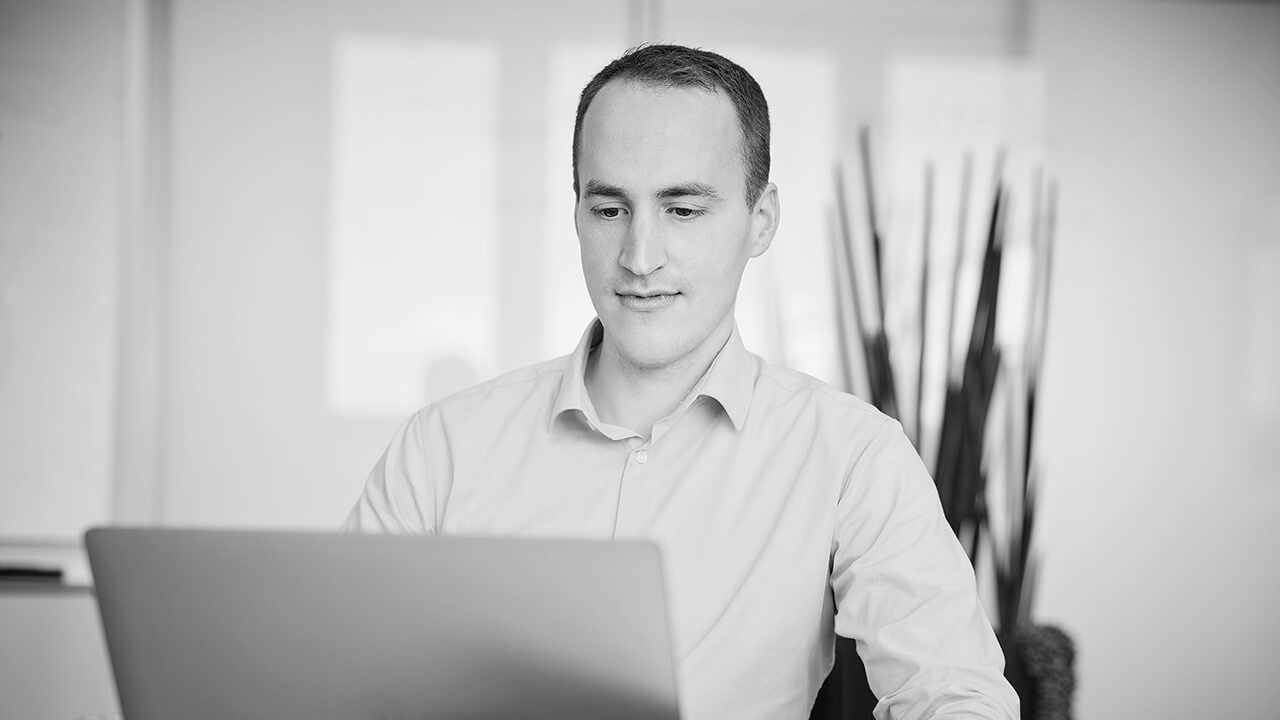 Mitarbeiterstatement zur Work-Life-Balance bei planting Mitarbeiterstatement zur Work-Life-Balance bei planting